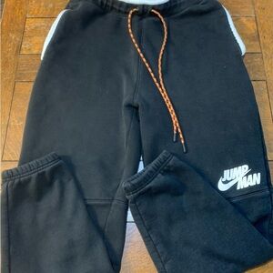 Nike Jordan Jumpman Fleece Pants